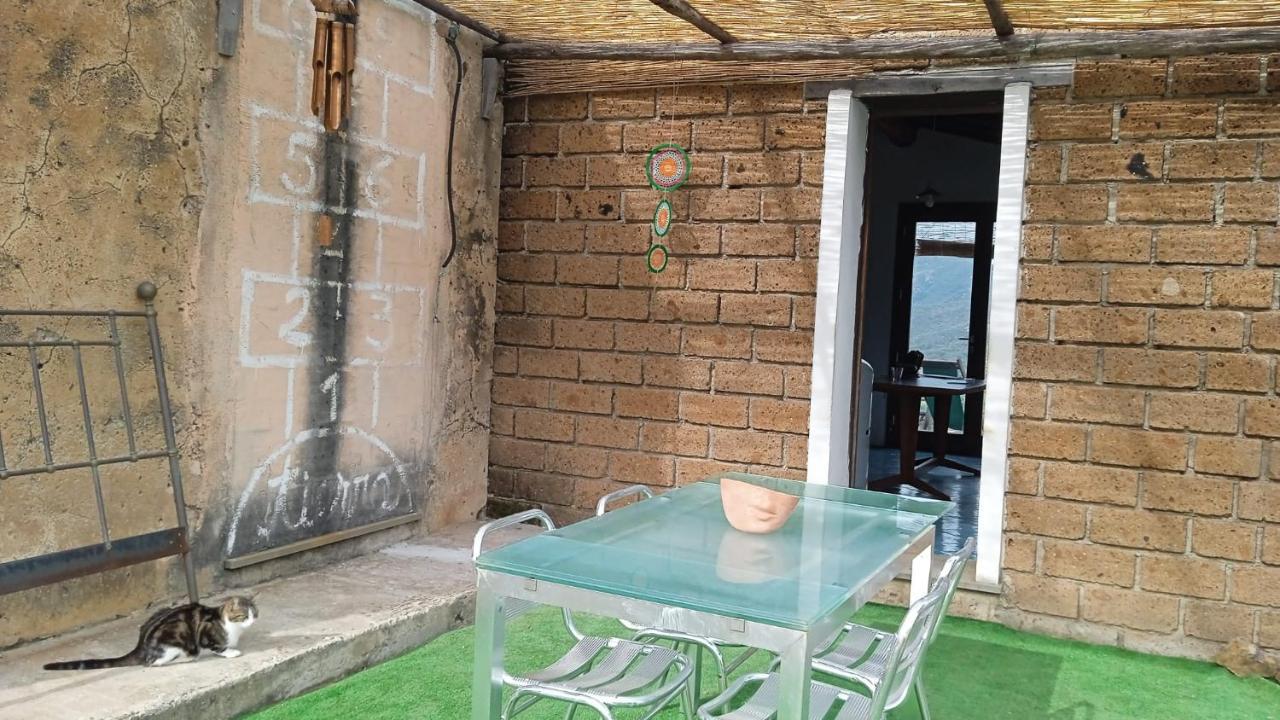 Buen Retiro Bed & Breakfast ปอร์โตแฟร์ราโย ภายนอก รูปภาพ