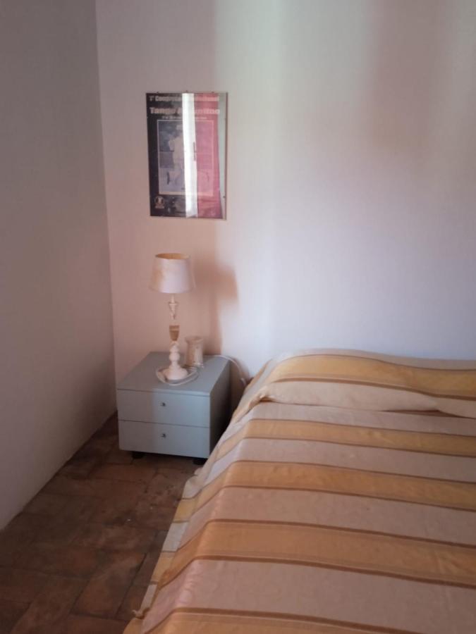Buen Retiro Bed & Breakfast ปอร์โตแฟร์ราโย ภายนอก รูปภาพ