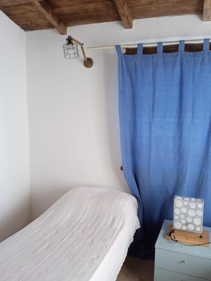 Buen Retiro Bed & Breakfast ปอร์โตแฟร์ราโย ภายนอก รูปภาพ